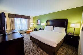 Holiday Inn Express Tulsa South Bixby by IHG