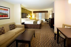 Holiday Inn Express Tulsa South Bixby by IHG