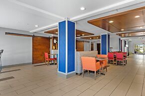 Holiday Inn Express Tulsa South Bixby by IHG