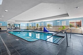 Holiday Inn Express Tulsa South Bixby by IHG