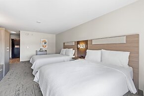 Holiday Inn Express Tulsa South Bixby by IHG