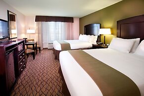 Holiday Inn Express Tulsa South Bixby by IHG