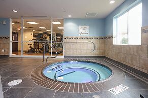 Holiday Inn Express Tulsa South Bixby by IHG