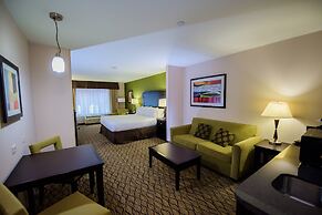 Holiday Inn Express Tulsa South Bixby by IHG