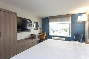 Holiday Inn Express Tulsa South Bixby by IHG