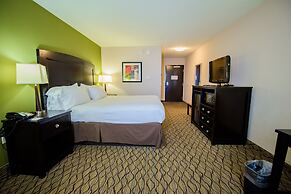 Holiday Inn Express Tulsa South Bixby by IHG