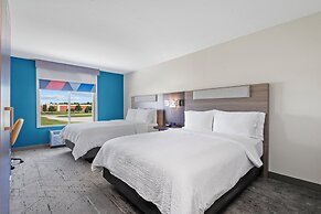 Holiday Inn Express Tulsa South Bixby by IHG
