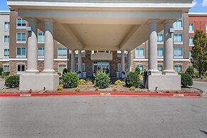 Holiday Inn Express Tulsa South Bixby by IHG