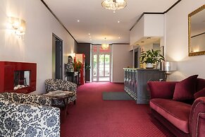 The Originals Boutique, Villa Montpensier