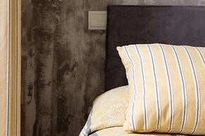 The Originals Boutique, Villa Montpensier