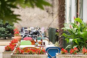 The Originals Boutique, Villa Montpensier