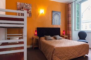 The Originals Boutique, Villa Montpensier