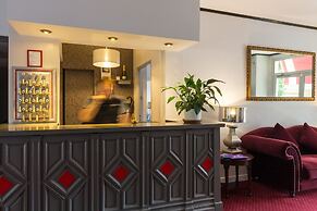 The Originals Boutique, Villa Montpensier