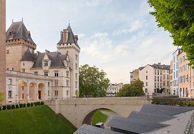 The Originals Boutique, Villa Montpensier