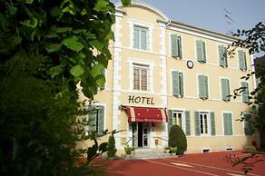 The Originals Boutique, Villa Montpensier
