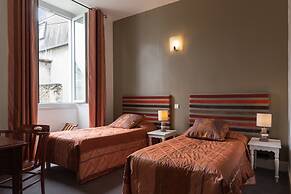 The Originals Boutique, Villa Montpensier