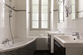 The Originals Boutique, Villa Montpensier