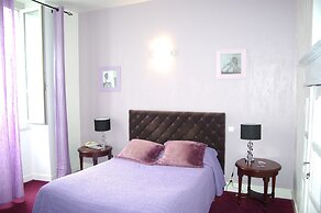 The Originals Boutique, Villa Montpensier