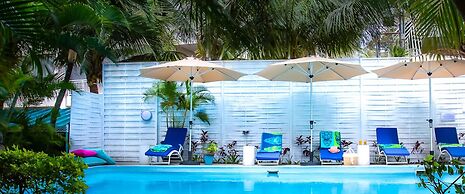 Bleu de Toi - Boutique Guest House