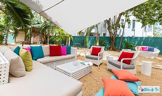 Bleu de Toi - Boutique Guest House