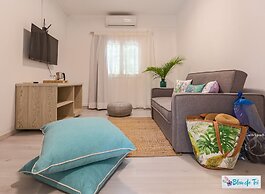 Bleu de Toi - Boutique Guest House