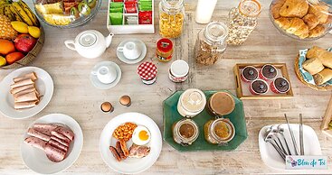 Bleu de Toi - Boutique Guest House