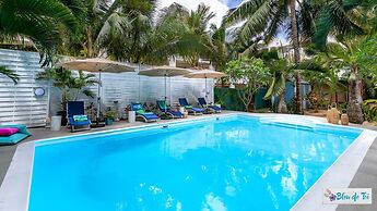 Bleu de Toi - Boutique Guest House