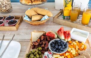 Bleu de Toi - Boutique Guest House