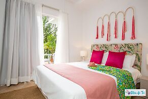 Bleu de Toi - Boutique Guest House