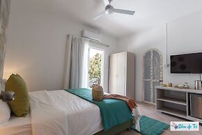 Bleu de Toi - Boutique Guest House