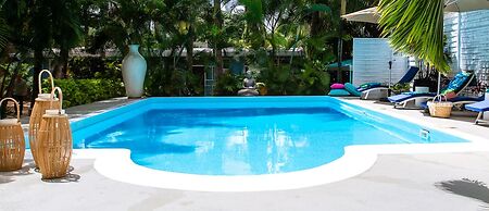 Bleu de Toi - Boutique Guest House