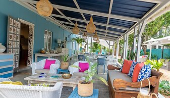 Bleu de Toi - Boutique Guest House