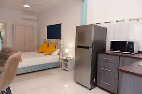 Bleu de Toi - Boutique Guest House