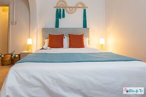 Bleu de Toi - Boutique Guest House
