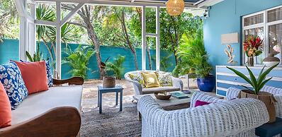 Bleu de Toi - Boutique Guest House