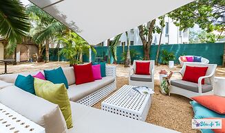 Bleu de Toi - Boutique Guest House