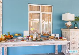 Bleu de Toi - Boutique Guest House