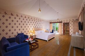 Ananta Spa and Resorts