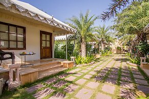 Ananta Spa and Resorts