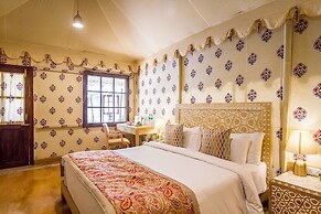 Ananta Spa and Resorts