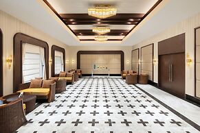 Ananta Spa and Resorts