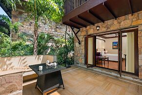 Ananta Spa and Resorts