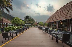 Ananta Spa and Resorts