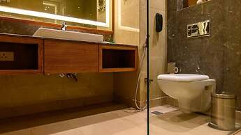 Ananta Spa and Resorts