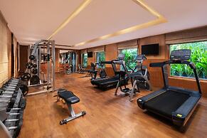 Ananta Spa and Resorts