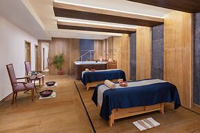 Ananta Spa and Resorts