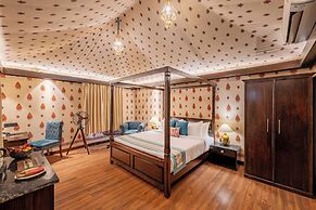 Ananta Spa and Resorts