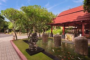 Ananta Spa and Resorts