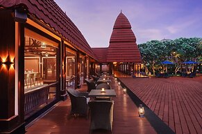 Ananta Spa and Resorts