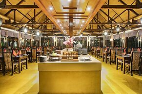 Ananta Spa and Resorts